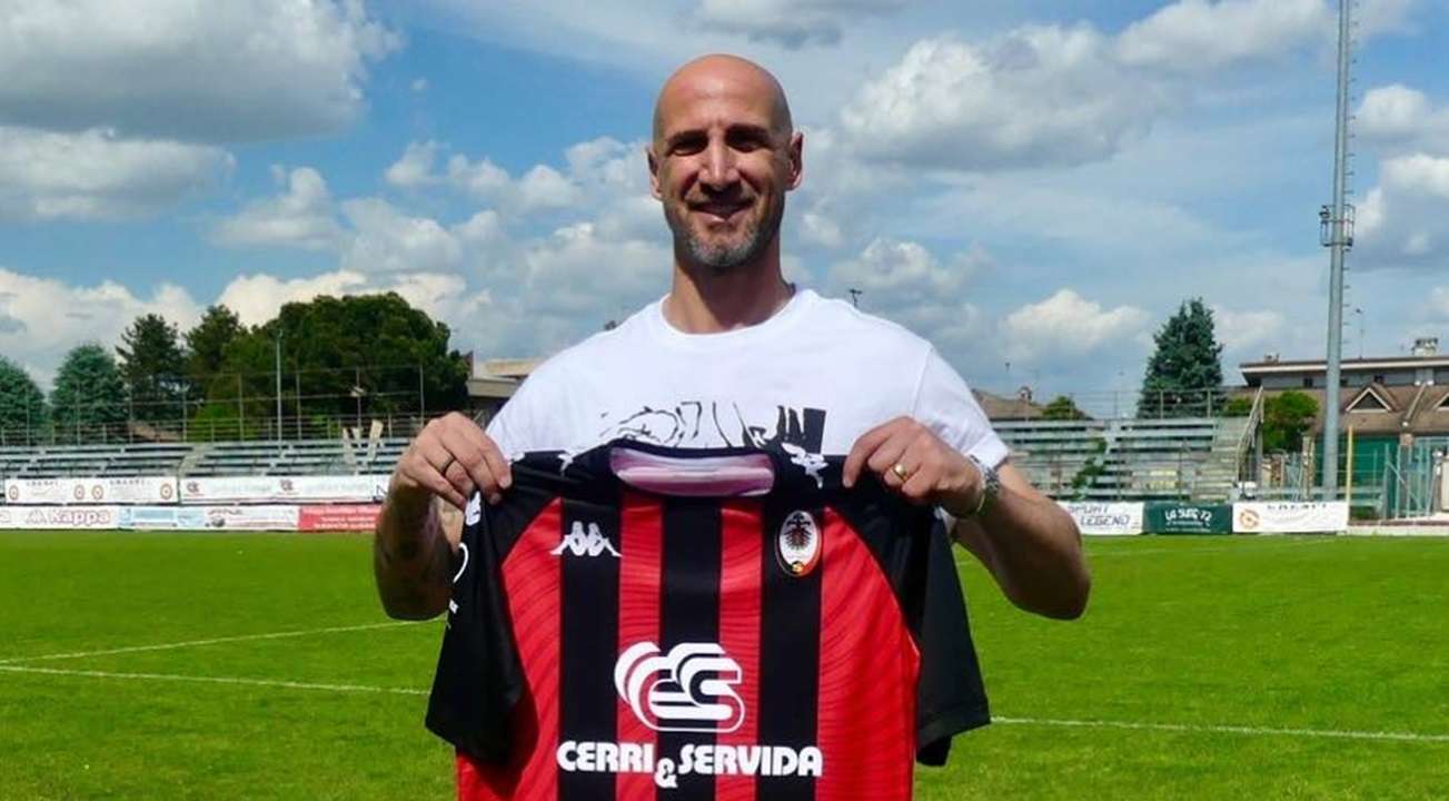 STEFANO BROGNOLI, il figliol prodigo di Sant’Angelo