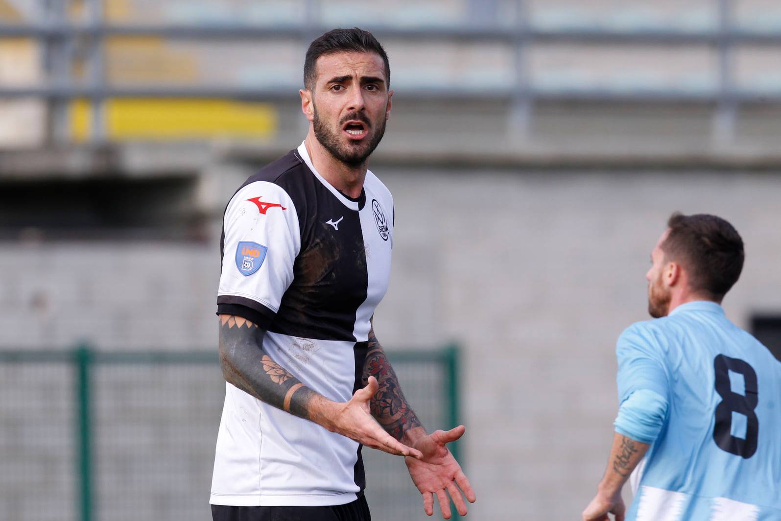 Girone D: risultati, statistiche e curiosità della Giornata 4