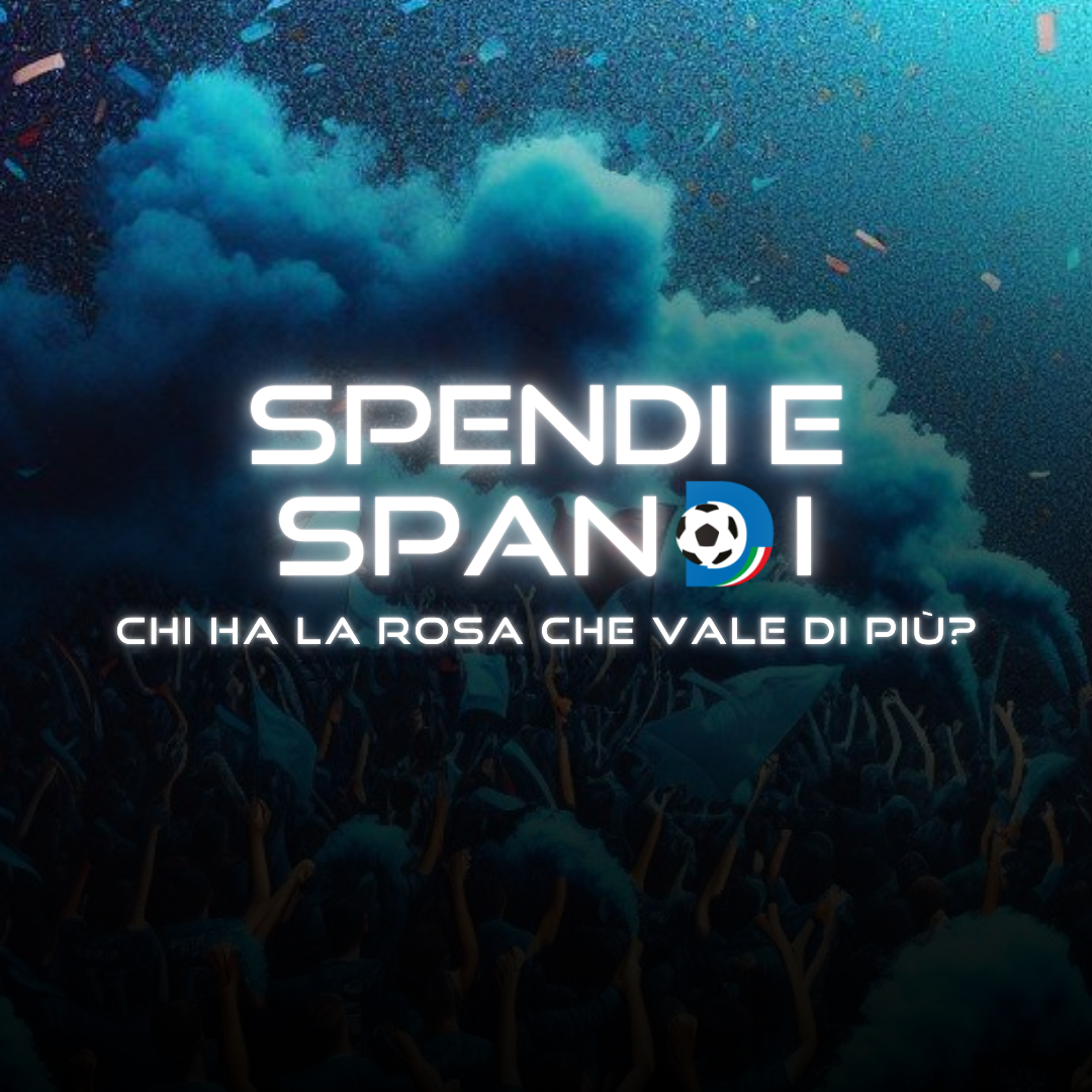 Spendi e Spandi: chi ha la rosa che vale di più?