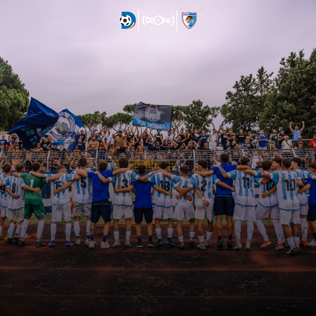 Terracina: problema stadio