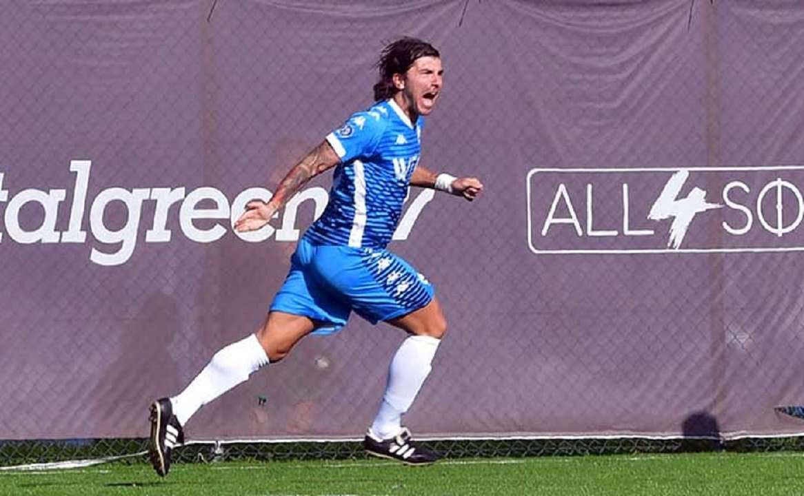 Girone B: SORPASSO VARESINA, ORA E’ BATTAGLIA A TRE