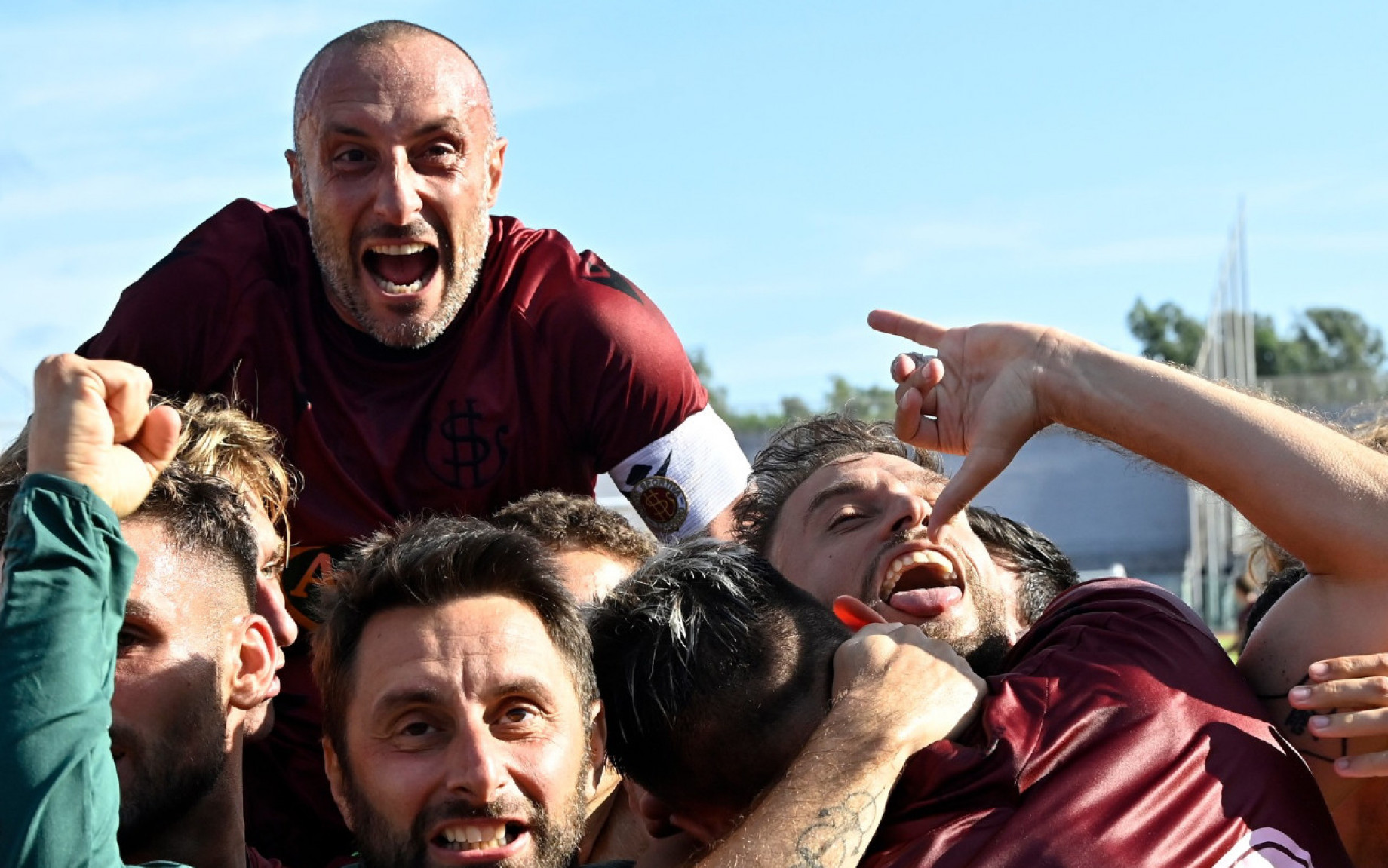 Livorno-Trestina, ritorno al futuro.