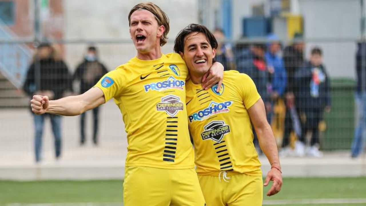 GIRONE H: risultati, numeri e curiosità della Giornata 2