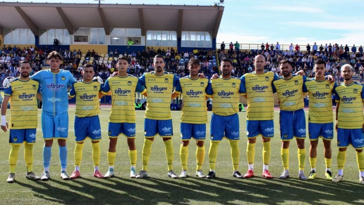 Girone I: risultati, statistiche e curiosità della Giornata 5