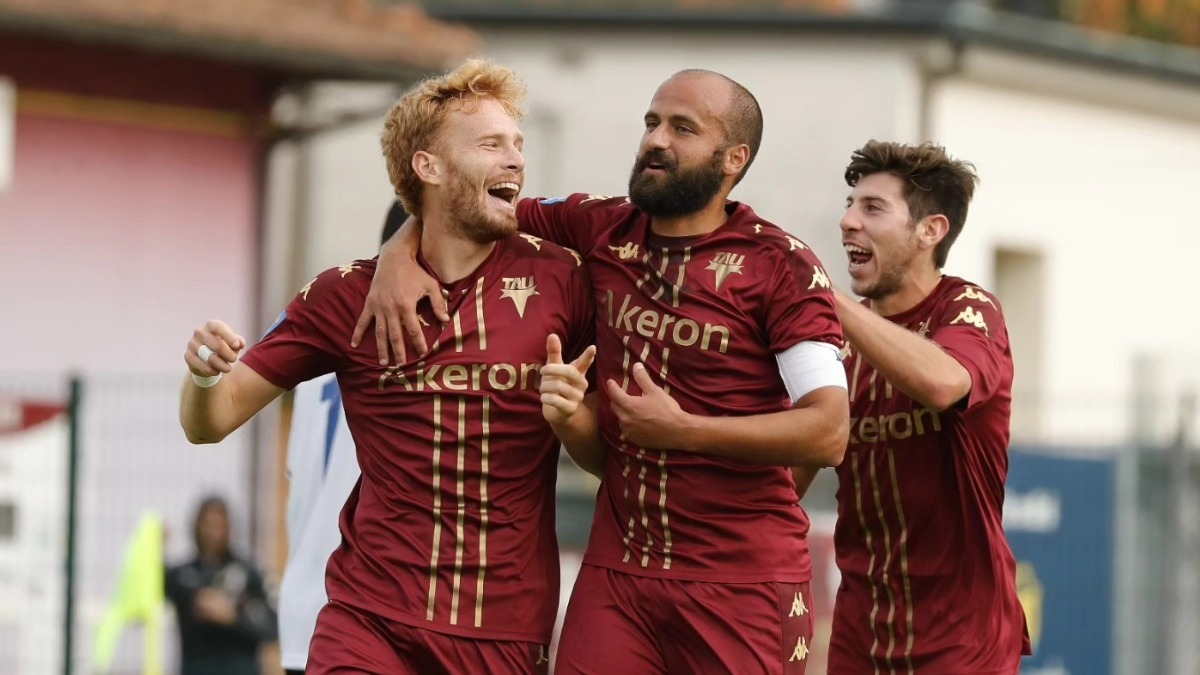 Girone D: risultati, statistiche e curiosità della giornata 6
