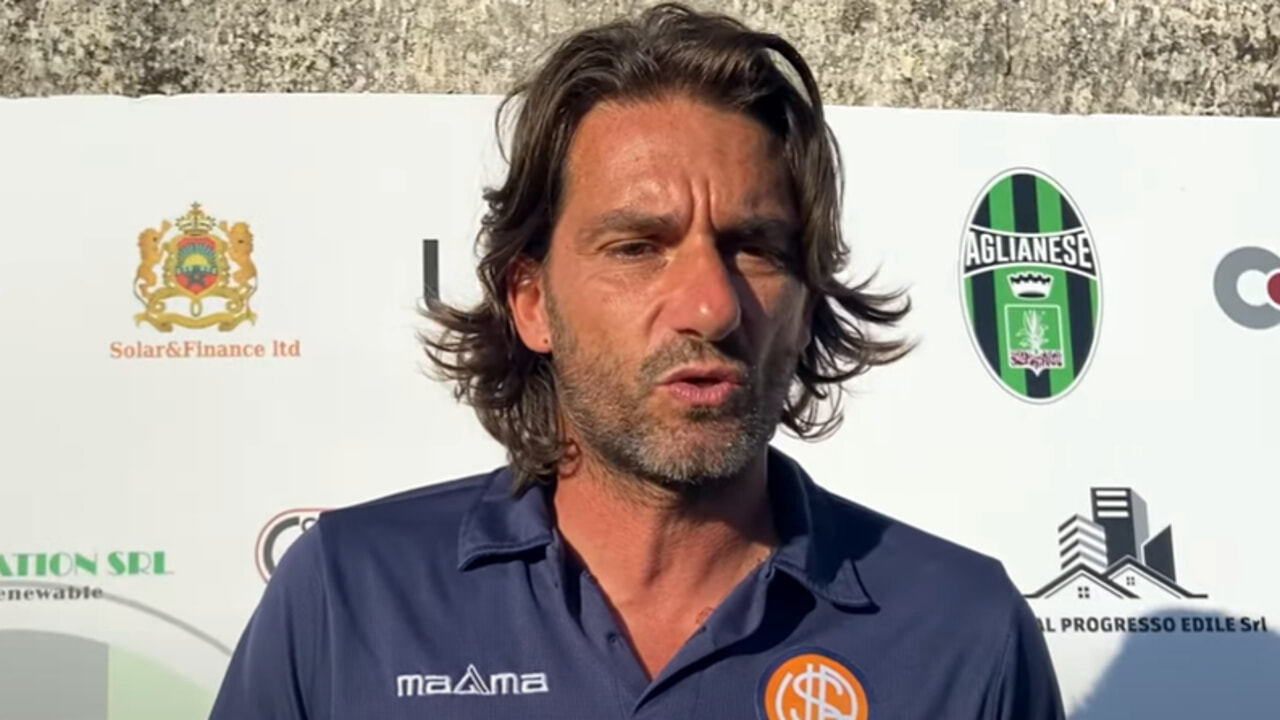 Grosseto: cambio in panchina