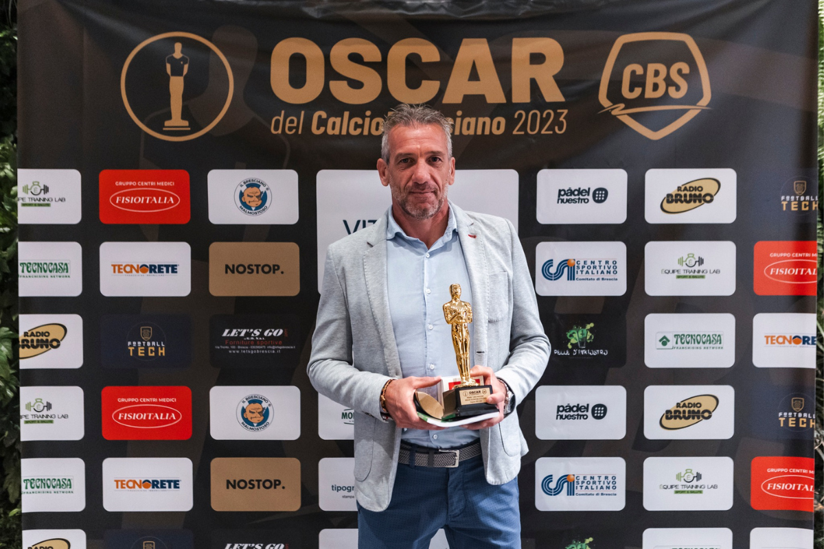 Desenzano-Ospitaletto, a parti invertite