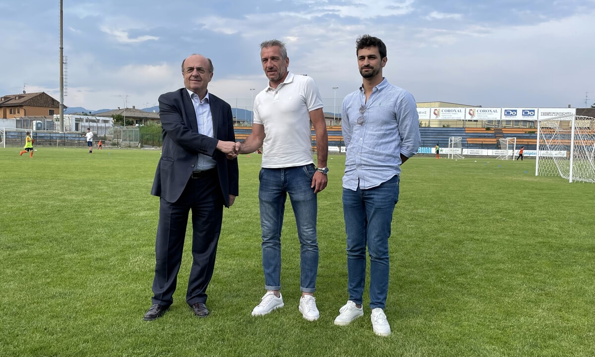 Girone B: RICOMINCIO DA TRE