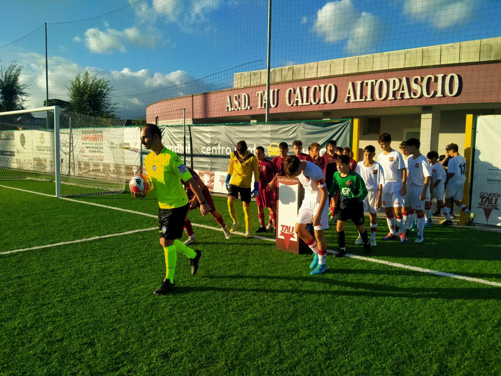 La Preview del Girone D. Fiato sul collo.
