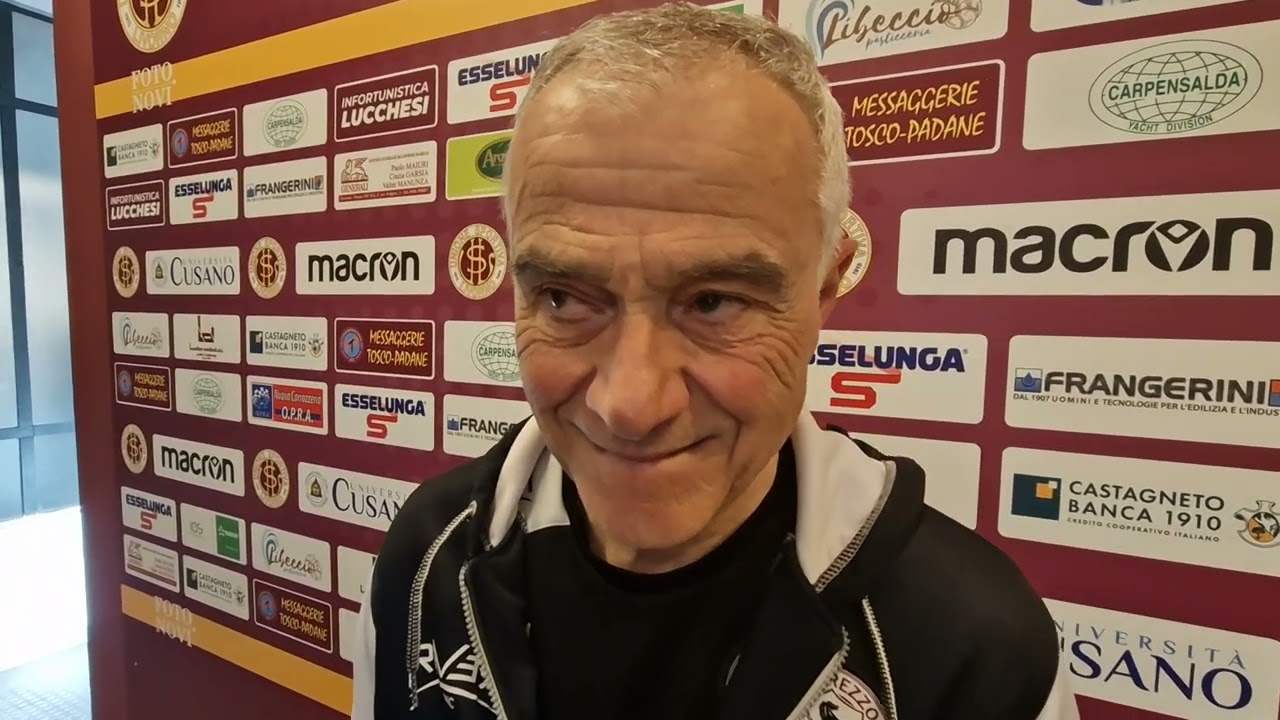 Livorno-Seravezza, il momento della verità