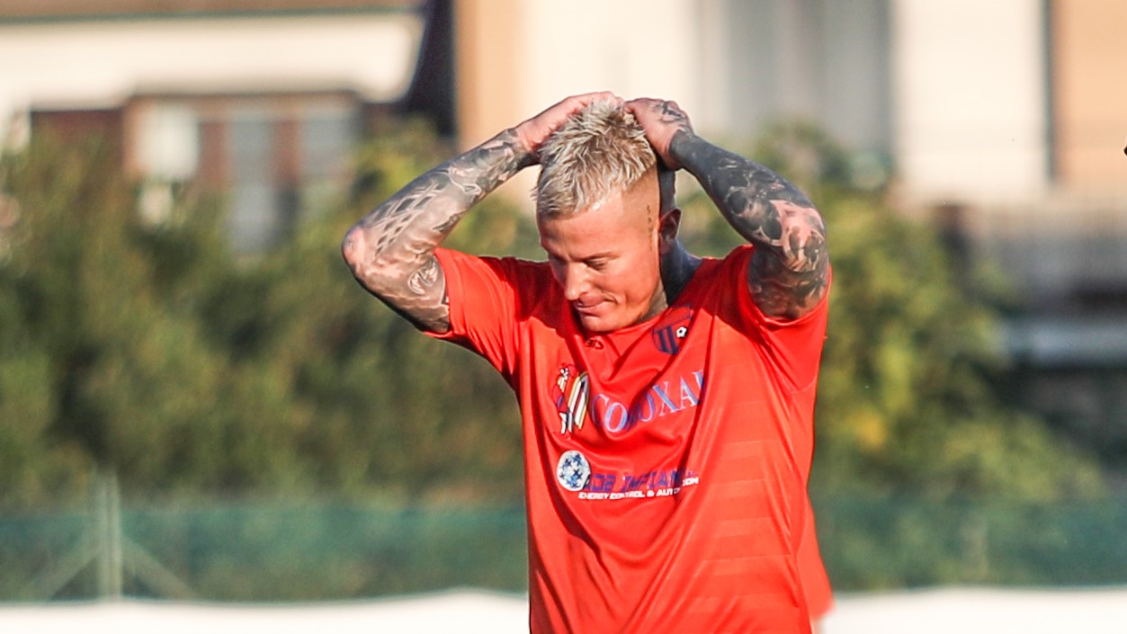 GIRONE B: Total recall